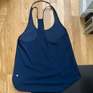 Lulu tank